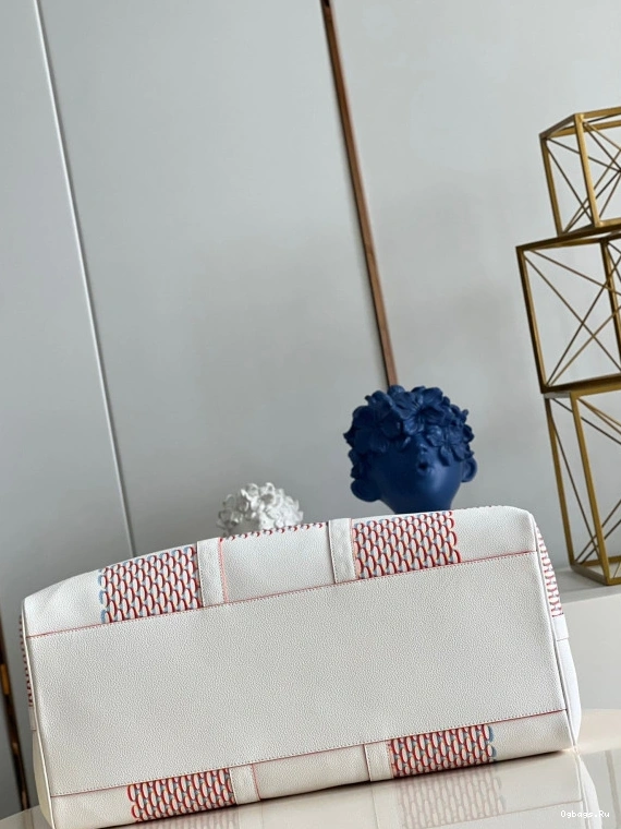 50B LOUIS VUITTON KEEPALL 0419